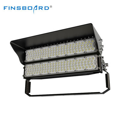 500W LEDスタジアム照明 競技場 野球場 ライト OEM