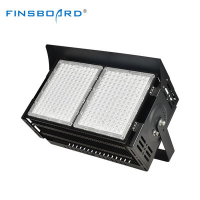 IP65 600w 屋外スタジアムライト LED 洪水照明 3C CE ROHS