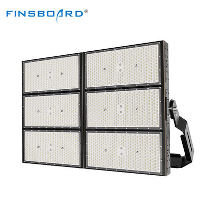 1200W ハイマスト LED スポーツ 洪水 ライト 屋外 ミーンウェル ドライバー