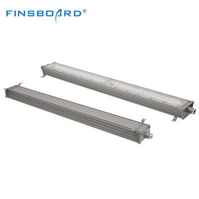 SMD2835 防爆線形灯 5500-6500K 防爆線形灯 AC100-265V