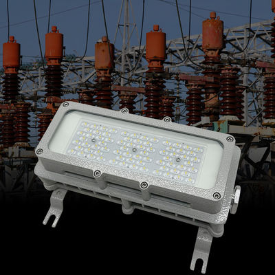 Ip66 防爆 防洪 ライト 50w ゾーン 1 アテックス 照明