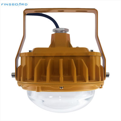 5000K 高海湾 LED 防爆 危険エリア照明装置 100-120lm/W