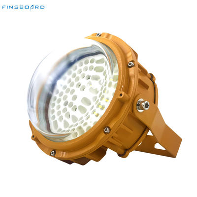 5000K 高海湾 LED 防爆 危険エリア照明装置 100-120lm/W