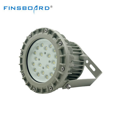 LED 危険エリア 爆発防止鉱山ランプ 高湾 2700-6500K