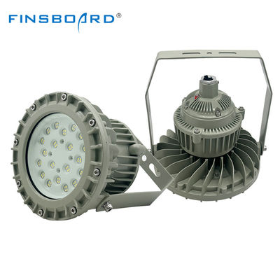 LED 危険エリア 爆発防止鉱山ランプ 高湾 2700-6500K