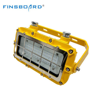 2700K-6500K 45W 調節可能な色温度 爆発防止照明装置