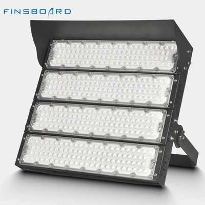 オーダーメイド 130lm 1000Watt LEDスタジアムライト アリーナフィールド3モジュール