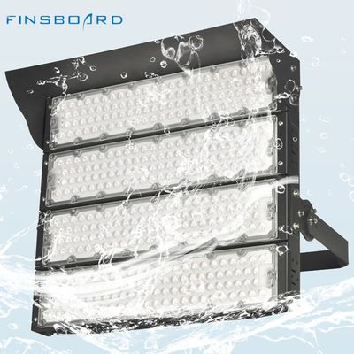 オーダーメイド 130lm 1000Watt LEDスタジアムライト アリーナフィールド3モジュール