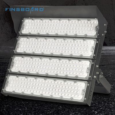 Creeチップ搭載、2000W防水IP66 LEDスタジアム照明、アリーナ投光器用