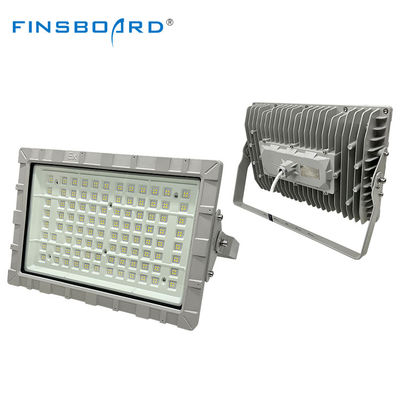 危険な場所 Led 防爆ライト 6500-31200lm WF2