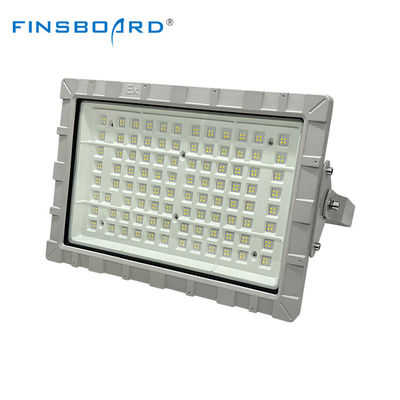 危険な場所 Led 防爆ライト 6500-31200lm WF2