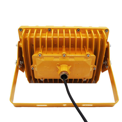 簡単に設置 ワークショップ 防爆ランプ IP66 50 50w 100w 150w 200w