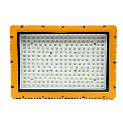簡単に設置 ワークショップ 防爆ランプ IP66 50 50w 100w 150w 200w