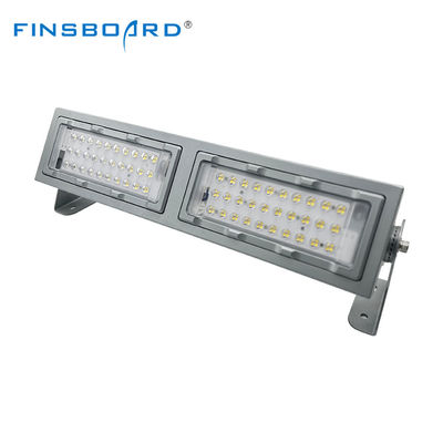 IP66 SMD2835 LED 防爆照明 5500-6500K 危険環境