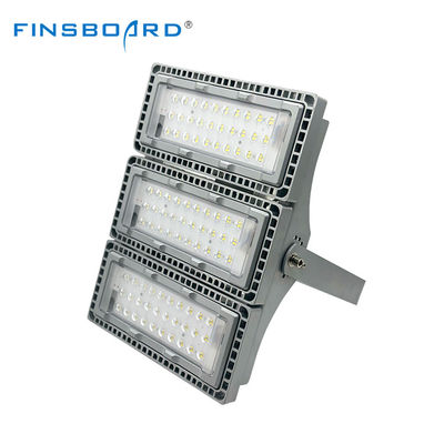 パーソナライズされたIP65 モジュール式LED 高明るさ防水投光灯