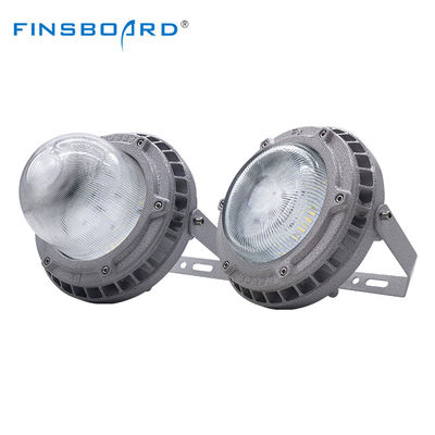 Led 防爆ライト Ip65 防水 屋外ワークショップ 30w 50w 80w 120w