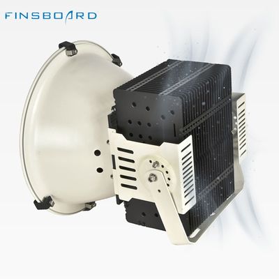 IP65 タワークレーンライト 工業高海湾照明 AC85-265V