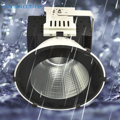 IP65 SMD 3030 タワークレーンライト 工業高海湾照明 AC85-265V
