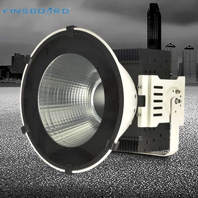 エネルギー効率の高いLED工業高湾照明塔クレーンライト 2700-6500K
