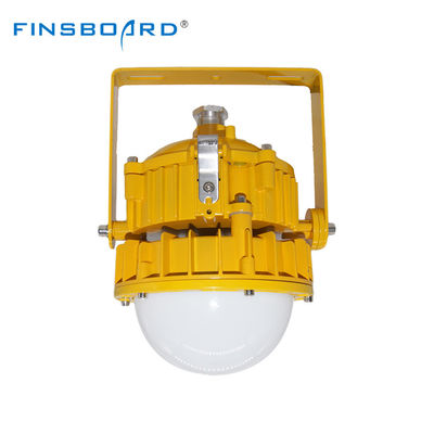 ATEX LED 防爆フロードライト IP65 高海湾照明