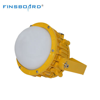 高ルメン出力 ATEX LED 防爆投光灯 防水