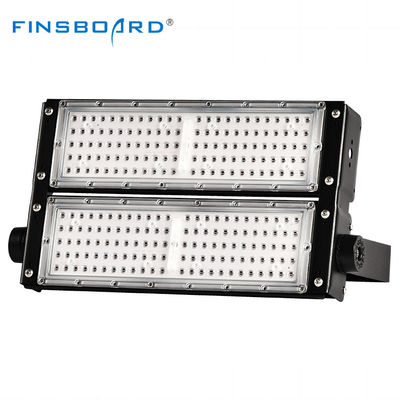 高マスト 屋外 LED スタジアム照明 SMD IP66 2700-6500K