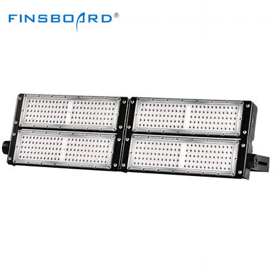 高マスト 屋外 LED スタジアム照明 SMD IP66 2700-6500K