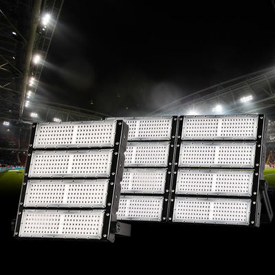 OEM ODM LEDスタジアム照明 屋外 屋内 クリケット アリーナ 野球場