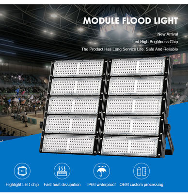 LEDモジュール式洪水照明 SMD 2835/3030チップ