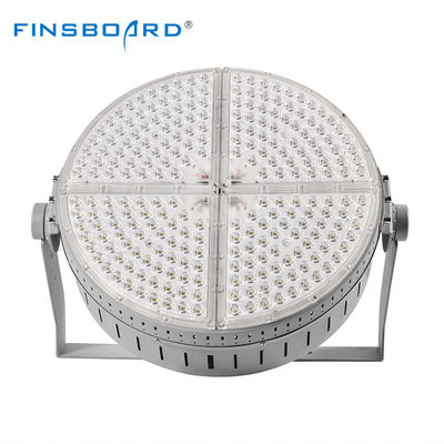 IP66 LED アリーナ 投光灯 500W 600W LED スタジアム ライト SMD2835/3030