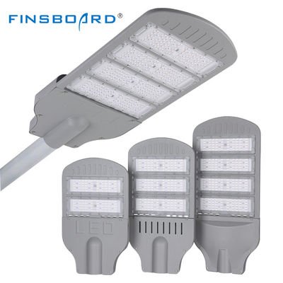 エネルギー節約 屋外LEDストリートライト 100W 150W 200W SMD 3030