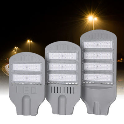 エネルギー節約 屋外LEDストリートライト 100W 150W 200W SMD 3030