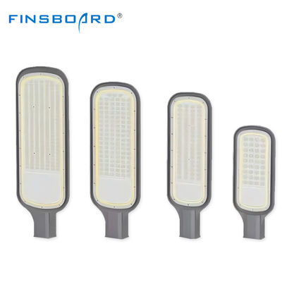 50w/100w/150w/200w 3000-6500K LEDストリートライト