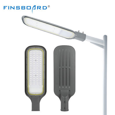 型式アルミ IP65 防水 LED 路灯 屋外 省エネ