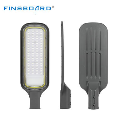 型式アルミ IP65 防水 LED 路灯 屋外 省エネ