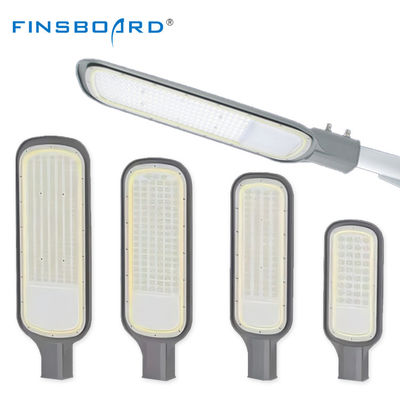 型式アルミ IP65 防水 LED 路灯 屋外 省エネ