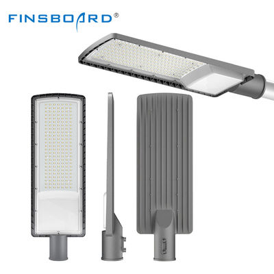 IP66 SMD3030 50w から 200w LEDストリートライト 高速道路のための環境保護