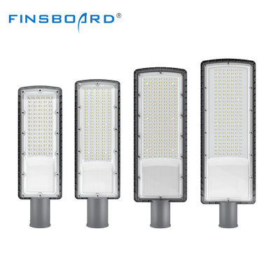 IP66 SMD3030 50w から 200w LEDストリートライト 高速道路のための環境保護