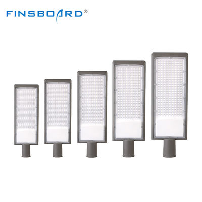 屋外防水 Ip66 鋳造型 アルミ 路灯 SMD2835 LED