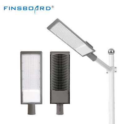 30w / 50w / 100w / 200w / 300w 鋳型アルミニウムストリートライト 3000-6500K 高速道路用