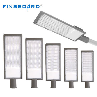 屋外防水 Ip66 鋳造型 アルミ 路灯 SMD2835 LED