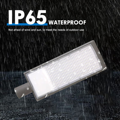 屋外防水 Ip66 鋳造型 アルミ 路灯 SMD2835 LED