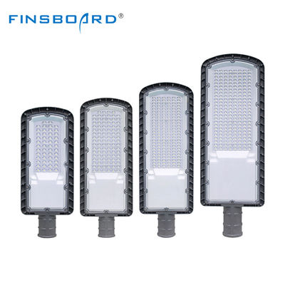 ダイ・カスティング アルミニウム 高明るさ LED ストリートライト Ip66 道路用防水