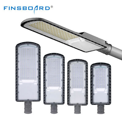 AC85-265V 3000K から 6500K 高明るさ LEDストリートライト 持続可能で安定した省エネ