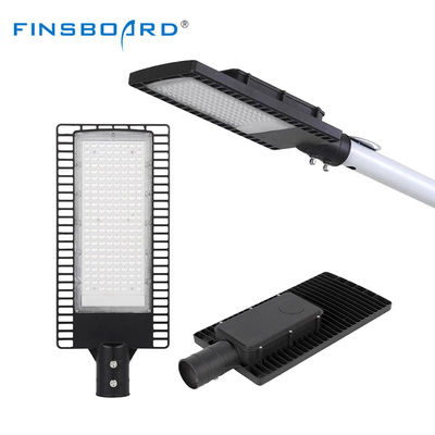 耐久性と安定性 省エネ IP66 防水 LED 路面照明