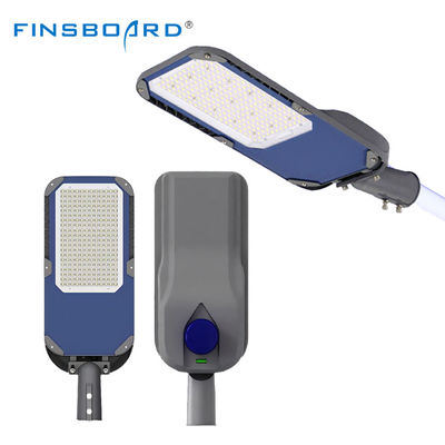 3000K-6500K ダイアキャスティング アルミニウム 高功率 LED ストリートライト 50w/100w/150w/200w/250w