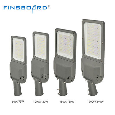 道路ライト 屋外防水路灯 LED 高明るさチップ