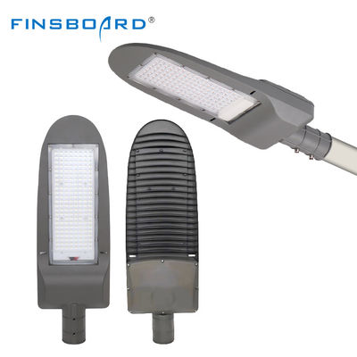 高ルメン 50w 100w 150w 200w LEDストリートライト