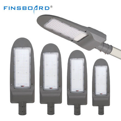 SMD 3030 IP66 3000K から 6500K 高ルメン LED 路灯 駐車場,高速道路
