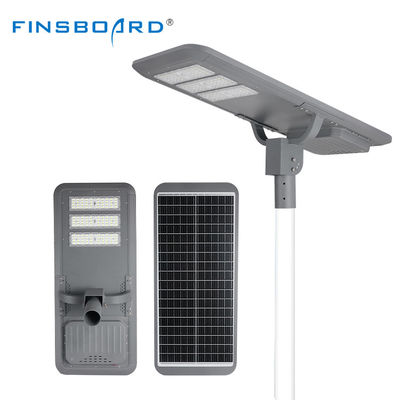 屋外統合オールインワンLED太陽光路灯 6000-6500K 400w 600w 800w 1000w 1200w